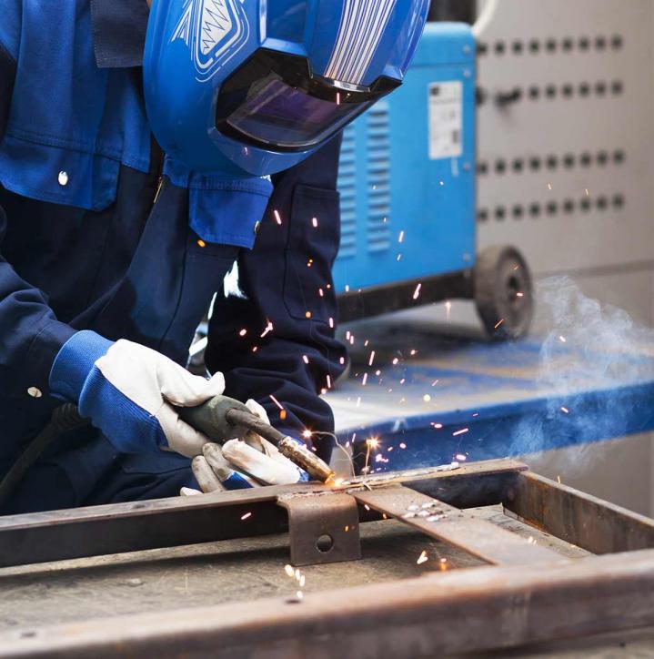 Réparateurs d'équipements et de structures Granby