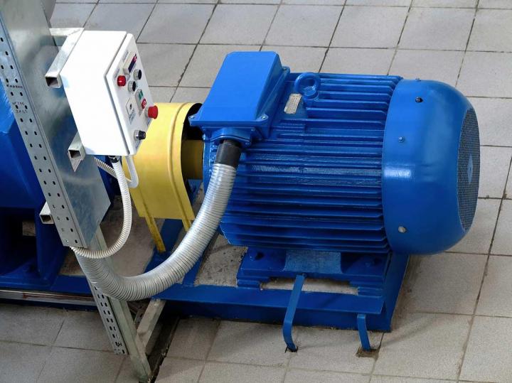 Service de modification d'équipements et de structures Granby